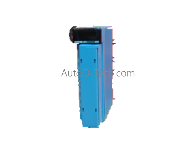 Módulo de entrada de contacto sin tensión Yokogawa F3XC08-0C