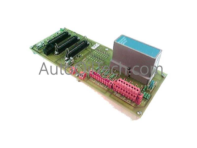 Honeywell 51304418-100 Control Module