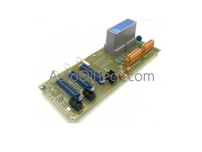 Honeywell 51304338-100 Redundancy Switching Module