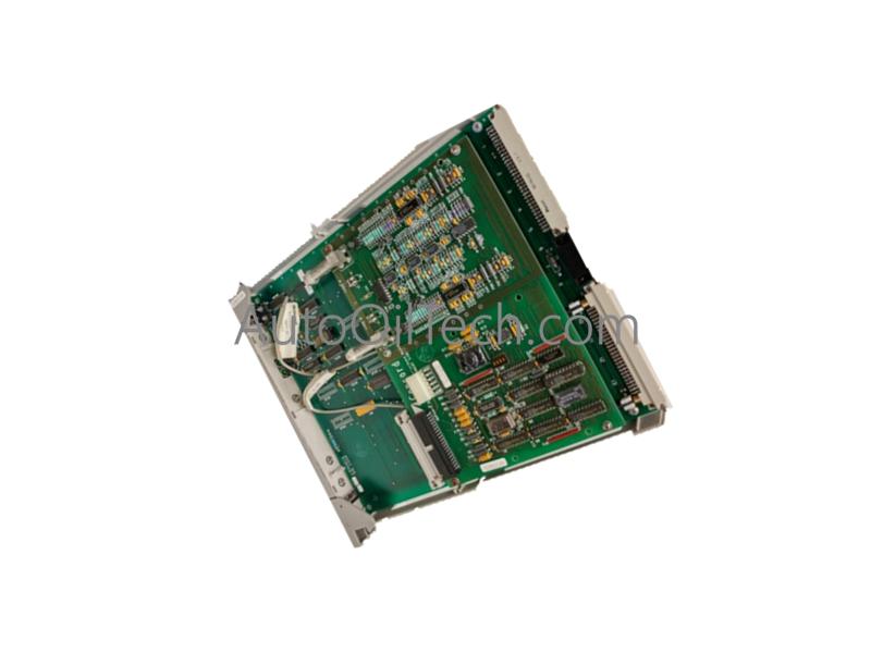 Honeywell 51304163-300 TDC 3000 / PM Communication Module