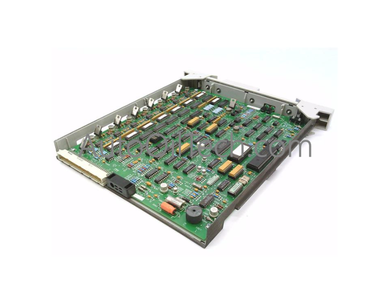 Honeywell 51304493-100 Process Manager Modem Card
