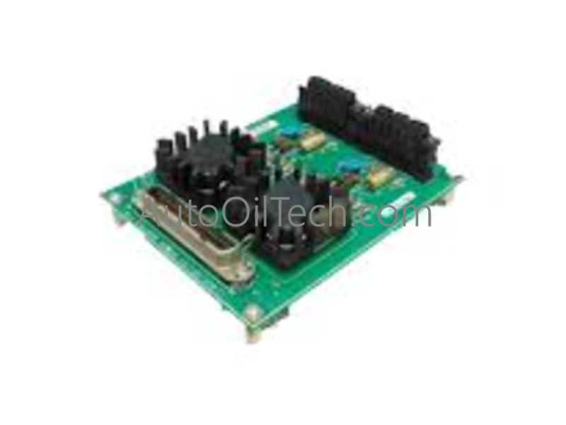 Honeywell 51304481-100 Low Level Analog Input IOP Module