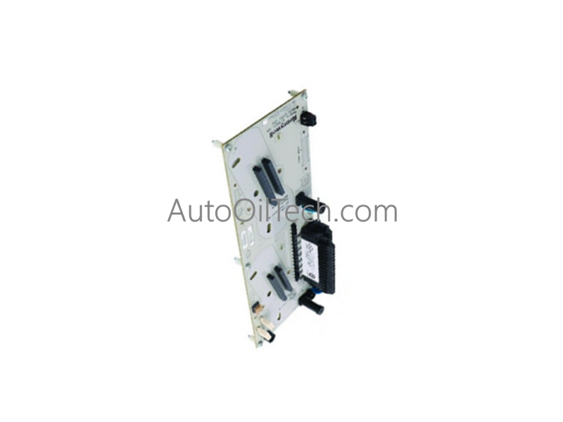 Honeywell DC-PDIL51 51454818-175 Digital Input 24V Module