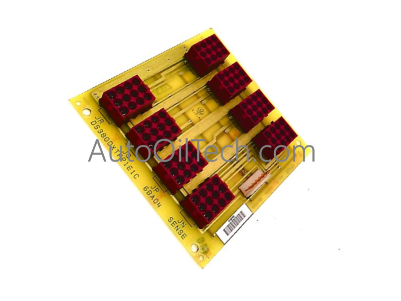 GE DS3800XTFP1E1C PC Boards