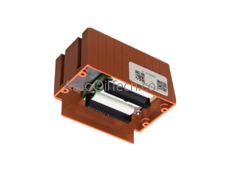 كتلة طرفية لمشبك ضغط Yokogawa STA4D-00