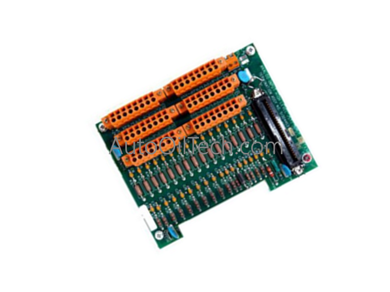 Honeywell 51304279-150 Analog Input Module