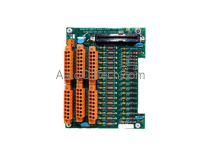 Honeywell 51304279-150 Analog Input Module