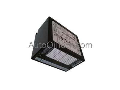 وحدة الإدخال التناظري GE IC670ALG230