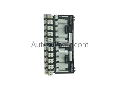 GE IC670CHS102A I/O Terminal Block
