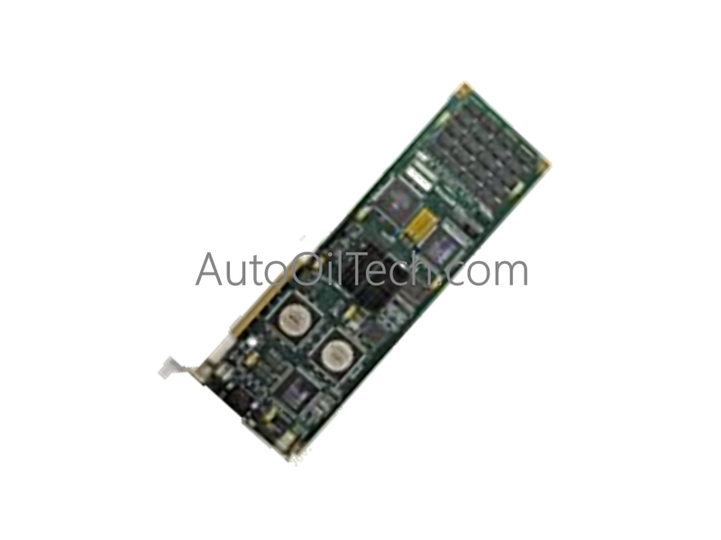 Honeywell 51305430-100 Control Network Processor Board
