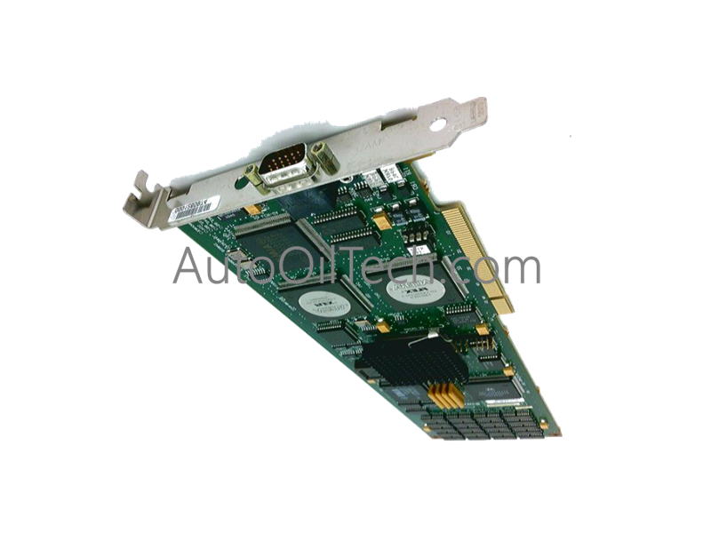 Honeywell 51305517-100 PC Board Module