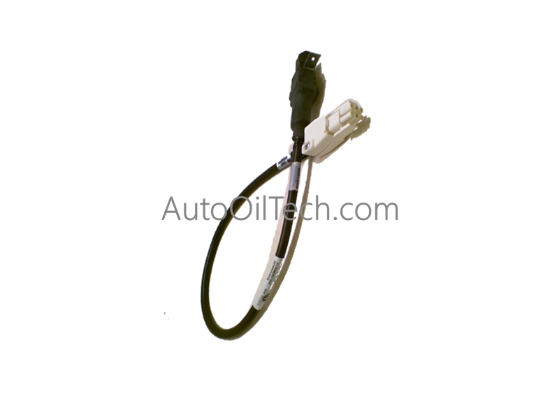 Honeywell 51308092-200 Control Chassis Power Cord