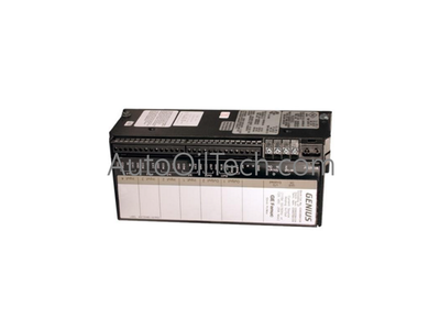 GE IC660BRD020 Genius Block I/O Module