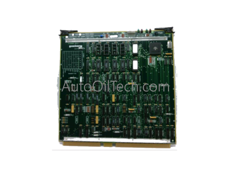 Honeywell 51400668-100 PC Controller Module Board