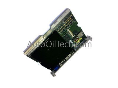 GE VMIVME-7750-734 VMEbus Single Board Computer