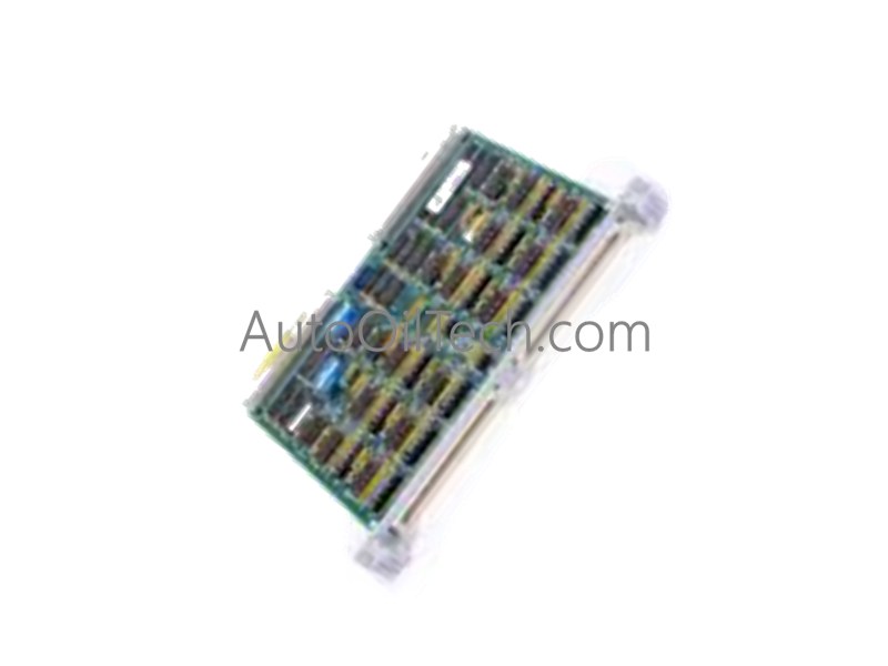 GE VMIVME4150 332-004150-201 Analog Output Board