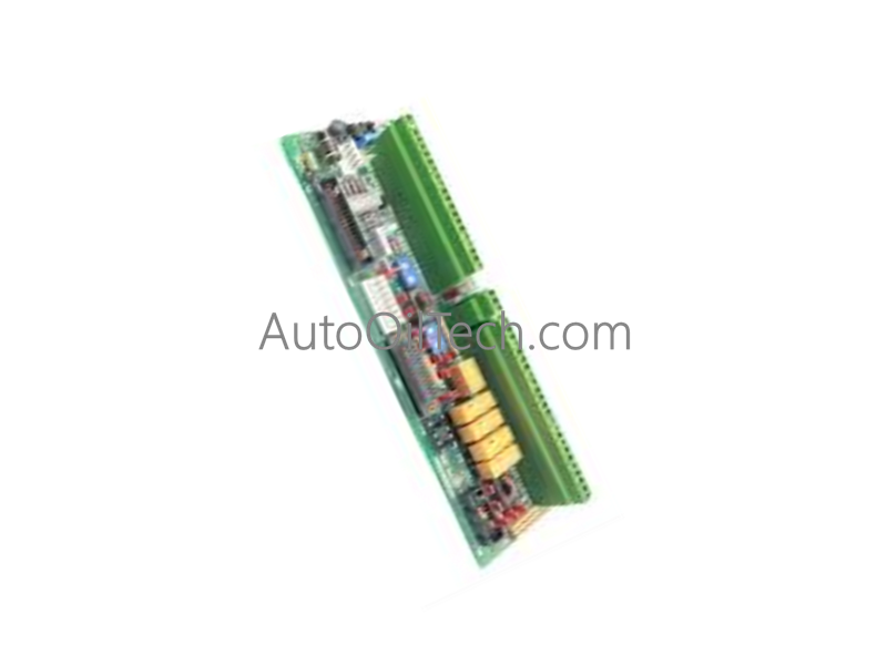 GE 531X305NTBANG1 Terminal Board
