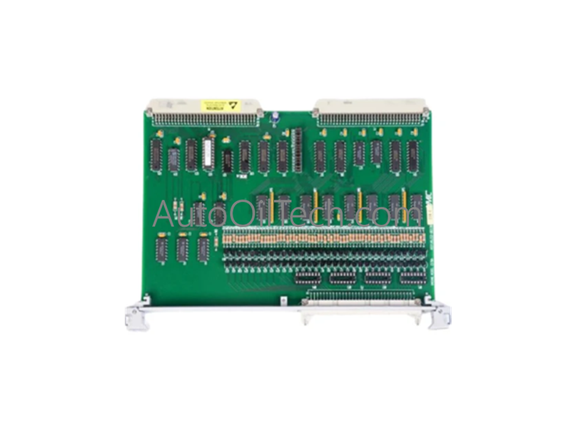 GE VMIVME2170A 332-102170-110 Digital Output
