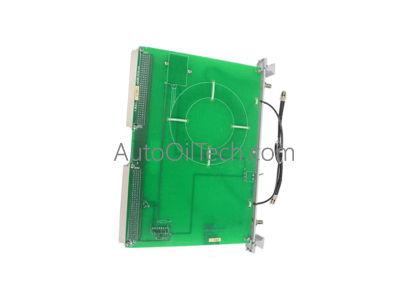 GE VMIVME5599 332-005599-000 Automatic Fiber-Optic Bypass Switch