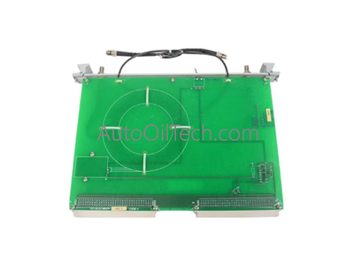 GE VMIVME5599 332-005599-000 Automatic Fiber-Optic Bypass Switch