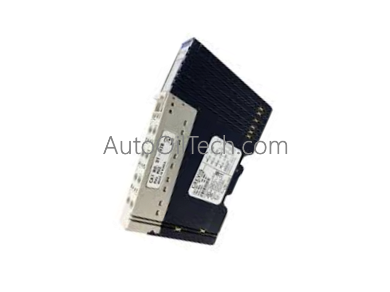 GE ST-1218 Digital Input Module