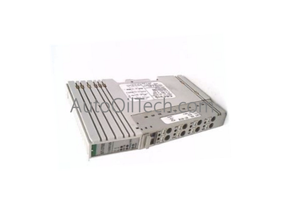 GE ST-3218 Input Module