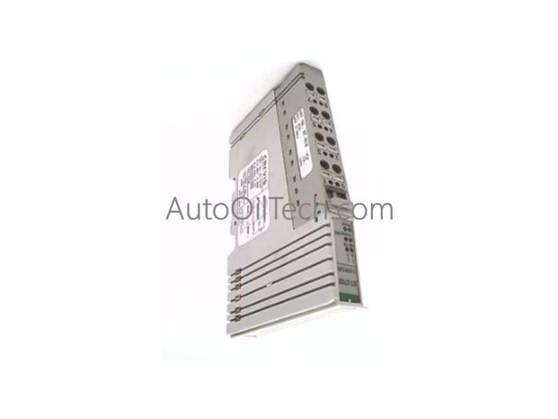 GE ST-3218 Input Module