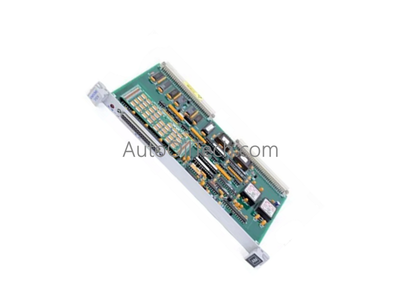 GE VMIVME3125 332-003125-100 Analog Input Modules