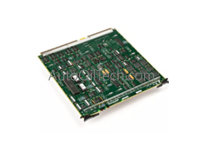 لوحة مولد عرض طرفي محسّنة Honeywell 51401286-100