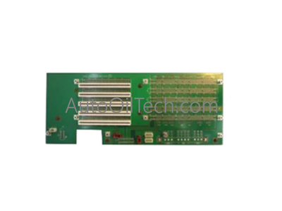 Honeywell 51401381-100 لوحة خلفية 5 فتحات TDC 3000X