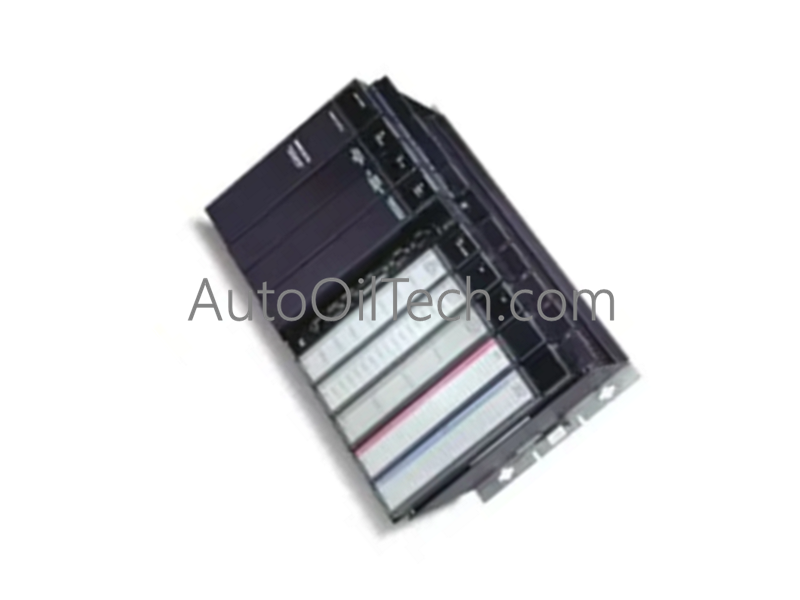 GE WESTERM D10S Output Module