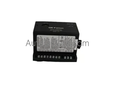 GE WESTERM D10S Output Module