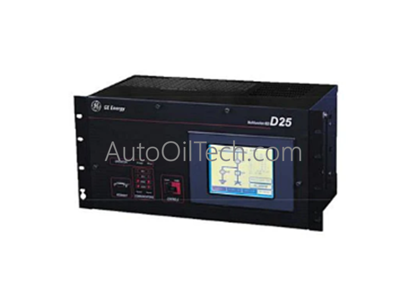 GE D25-0157-000002 Multi-Functional Controller