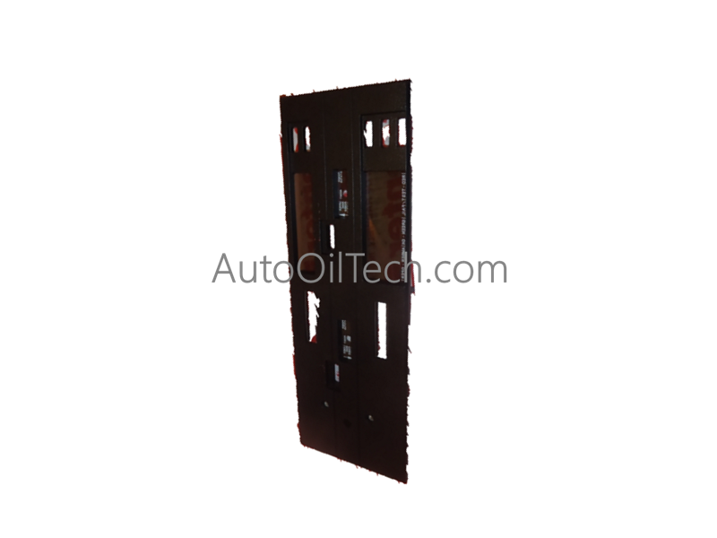 Honeywell 51401486 Front Cover