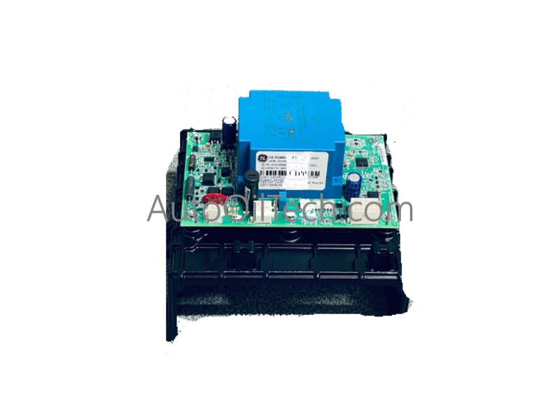 GE 151X1225EK01PC03 Charger Output Board