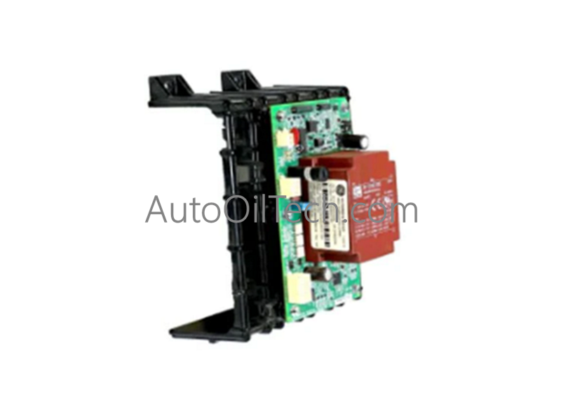 GE 151X1233DD01SA02 Pitch Battery Charger Board