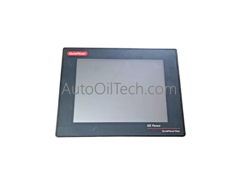 GE IC755SUE10CTD Operator Interface Terminals