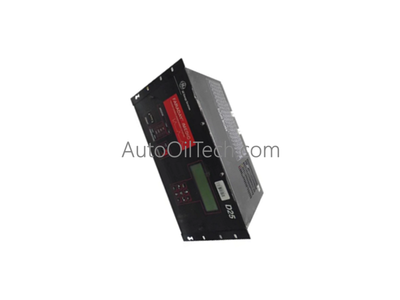 GE WESDAC D20S Substation Controller