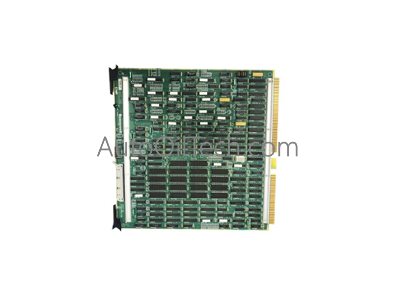 Honeywell 51402457-200 High-Performance Process Manager IOP Module