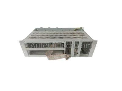 GE WESCOM D200 VME Industrial Controller