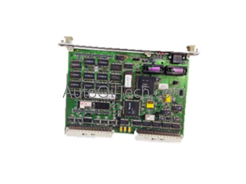 GE WESDAC D20ME VME Main Processing Module