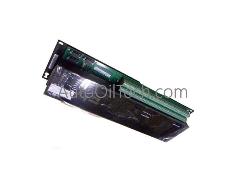 GE WESDAC D20A Analog Scan Module