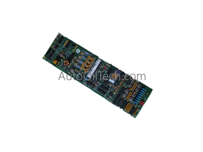 GE WESDAC D20C Remote Terminal Unit Controller