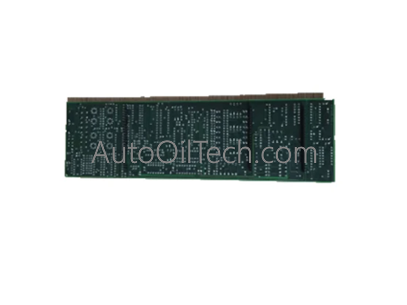 GE WESDAC D20C Remote Terminal Unit Controller