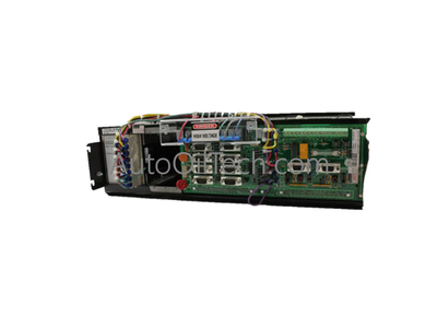 GE WESDAC D20 PS Power Supply Module