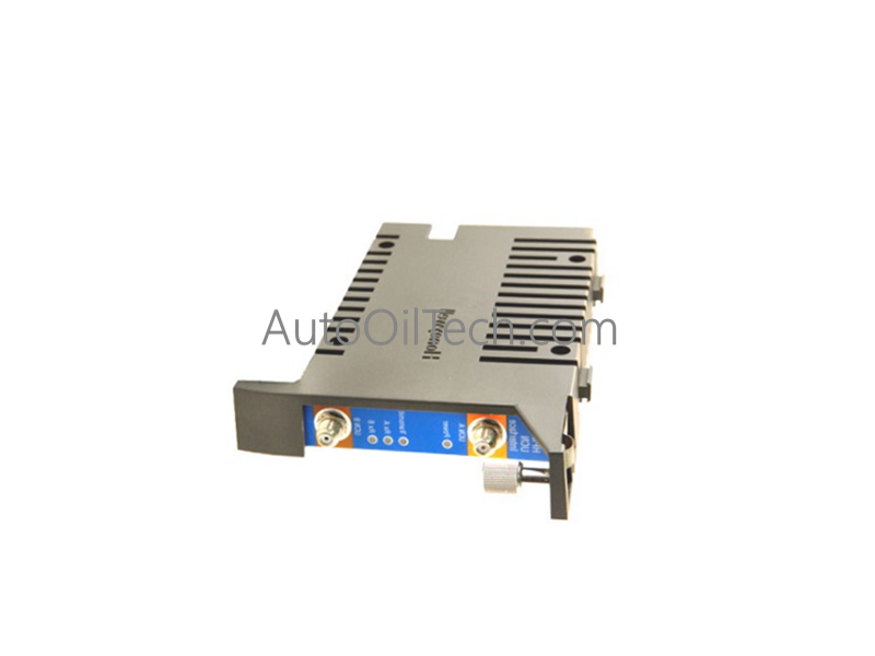 Honeywell 51402573‑450 HPM UCN Interface Module