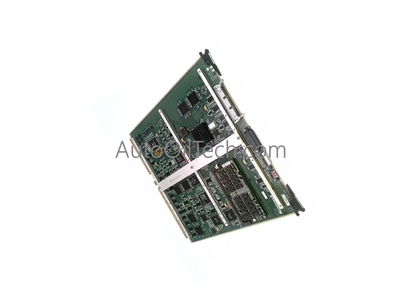 Honeywell 51400918-100 Cover Rack Module