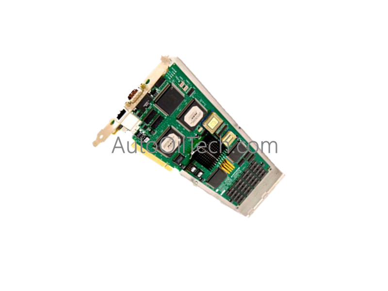 Honeywell 51403299-100 GPS Processor Board