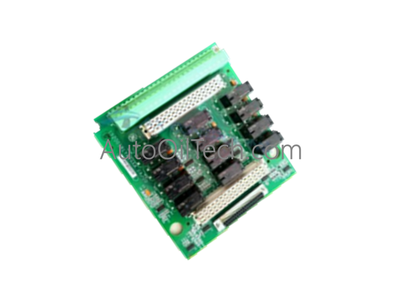 GE IS200SRLYH2ABA Relay Output Boards