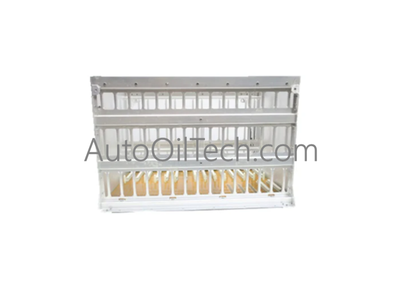 Honeywell 51404125-150 Rack Chassis Module
